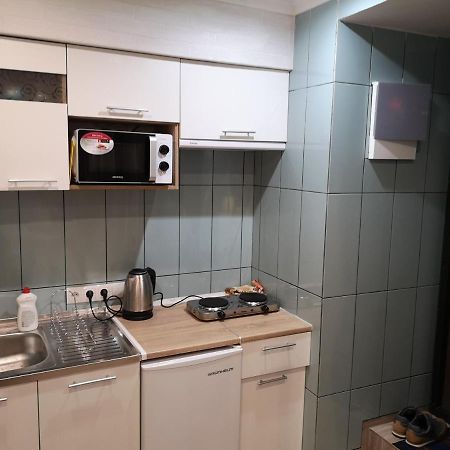 Freedom Apartment On Bazarna Str إلفيف المظهر الخارجي الصورة