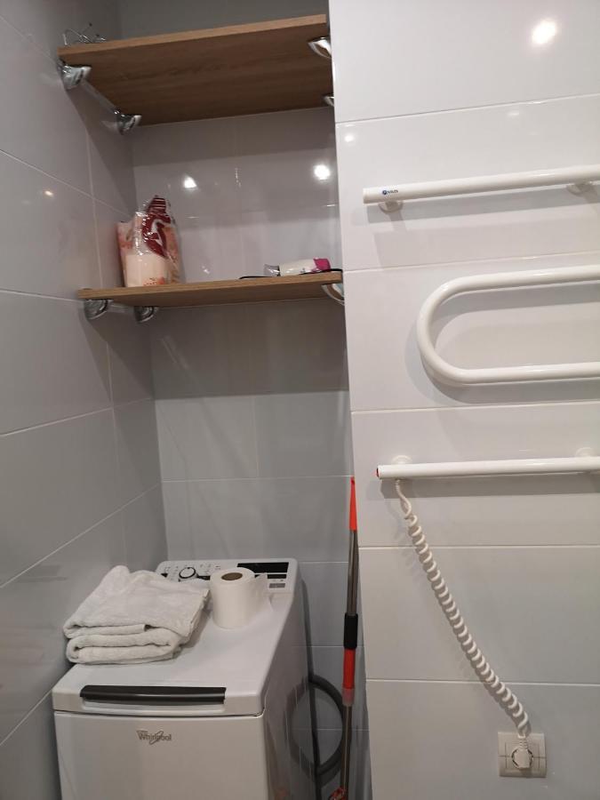 Freedom Apartment On Bazarna Str إلفيف المظهر الخارجي الصورة