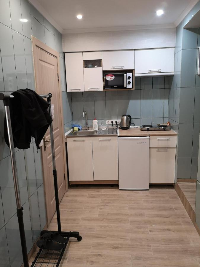 Freedom Apartment On Bazarna Str إلفيف المظهر الخارجي الصورة