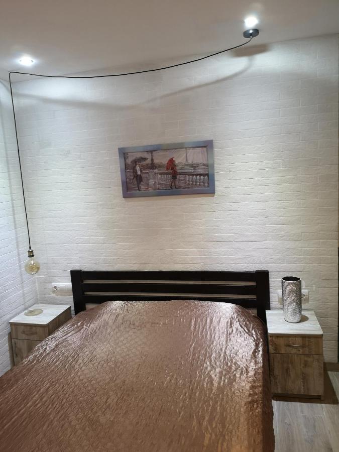 Freedom Apartment On Bazarna Str إلفيف المظهر الخارجي الصورة