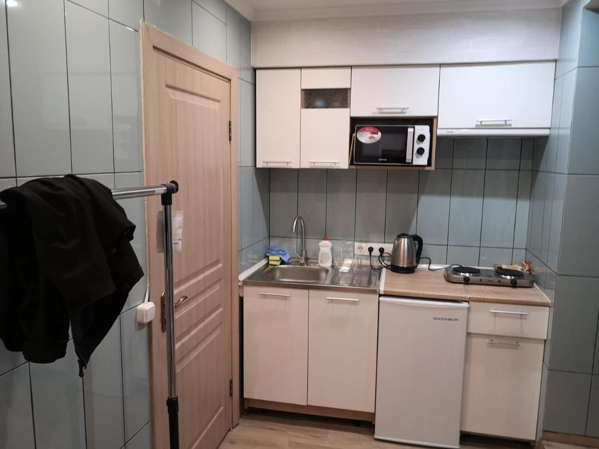 Freedom Apartment On Bazarna Str إلفيف المظهر الخارجي الصورة
