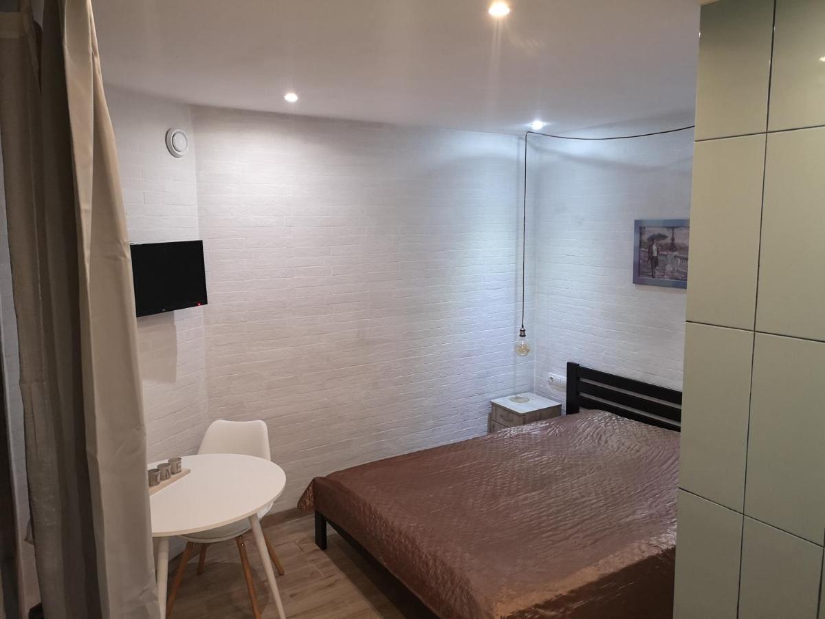 Freedom Apartment On Bazarna Str إلفيف المظهر الخارجي الصورة