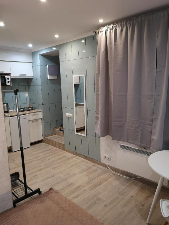 Freedom Apartment On Bazarna Str إلفيف المظهر الخارجي الصورة