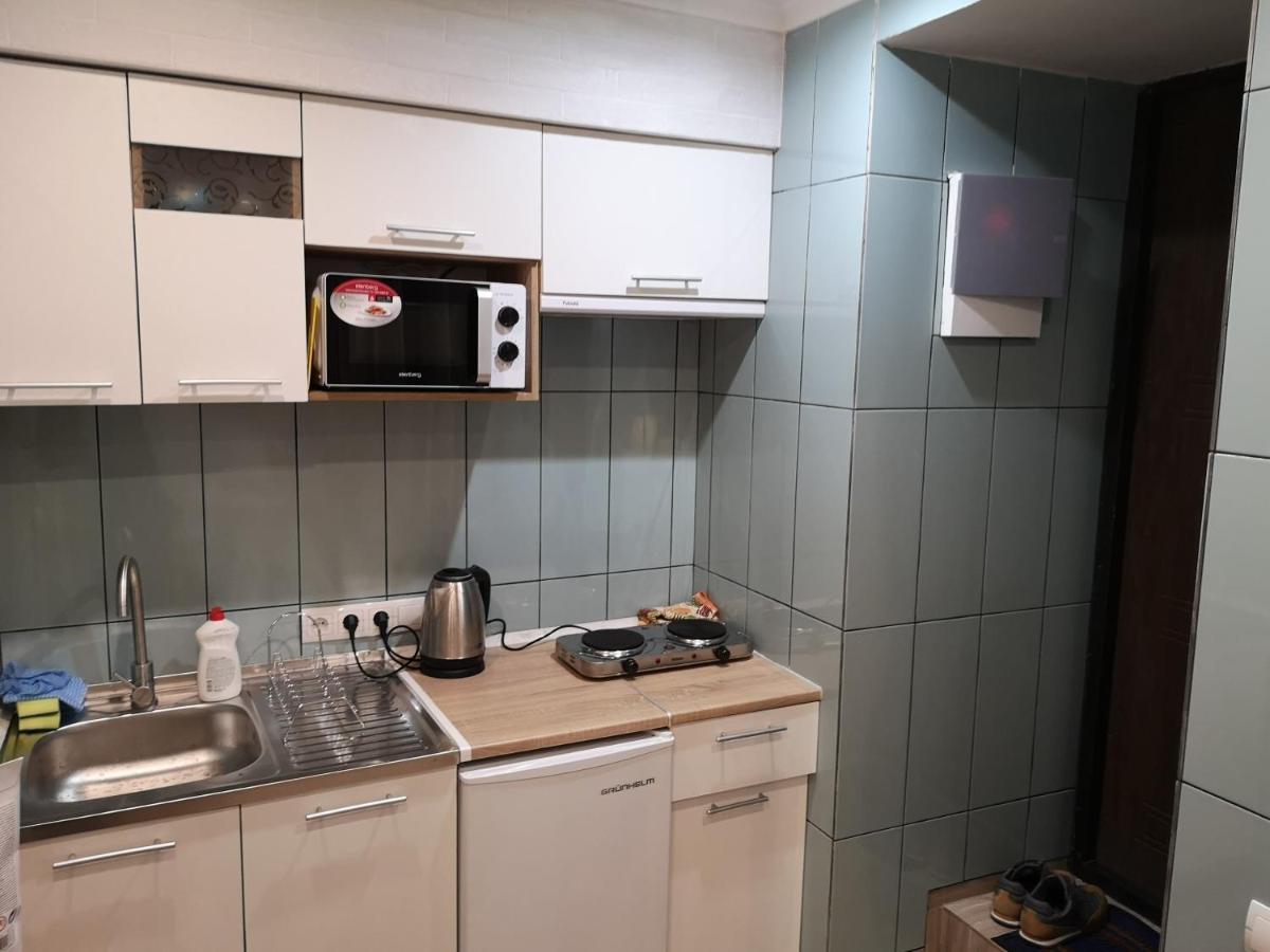 Freedom Apartment On Bazarna Str إلفيف المظهر الخارجي الصورة
