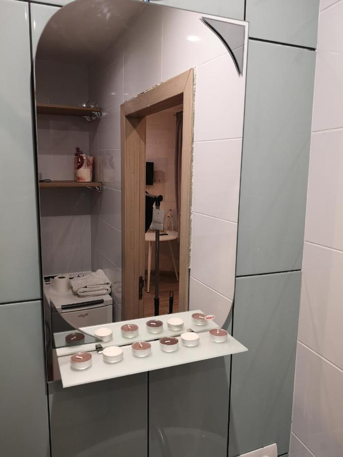 Freedom Apartment On Bazarna Str إلفيف المظهر الخارجي الصورة