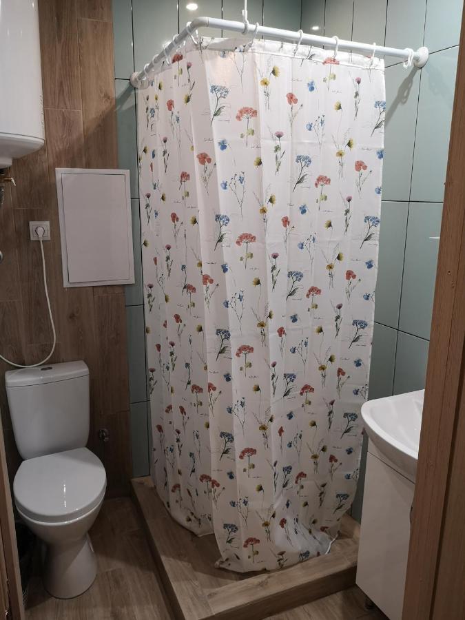 Freedom Apartment On Bazarna Str إلفيف المظهر الخارجي الصورة